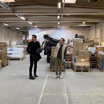 @wearehandsdk